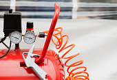 Generator meters
